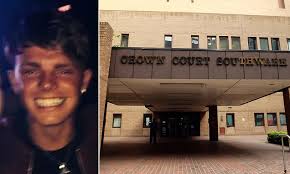 Military clerks at a counter terrorism base 'stole nearly £1million and  splashed it