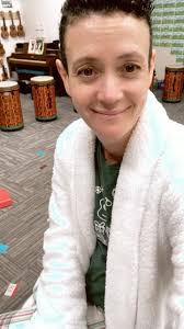 Leah Riggs Anna Hanks