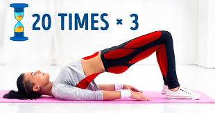 Belly fat is one of the easiest. 8 Exercises And Yoga Asanas To Melt Away Belly Fat