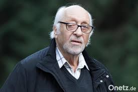 Und wer hat schon die folge von morgen in der mediathek gesehen? Komiker Karl Dall Gestorben Onetz