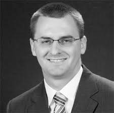 Maxwell named assistant VP