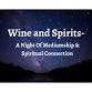 Wine and Spirits event image