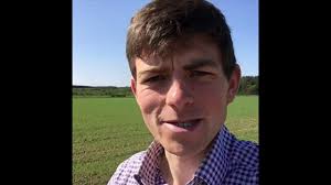 Northumberland Spring Barley Update