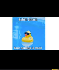 Solis Ash Your Is Trash