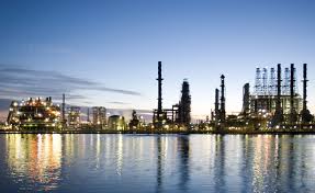Oil Refinery Google Search Gas Industry Oil And Gas Job Shop