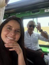 El mejor viaje de mi vida ✈️ más que turismo, fue vivir el día a día, su  cultura y entender que la esencia supera lo material @projectravel.pop