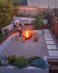 Awesome Backyard Landscaping Ideas Budget33 Modern Backyard Landscaping Small Backyard Landscaping Garden Landscape Design