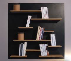 Vous pourriez changer d'avis au moment de prendre votre décision d'acheter etagere murale design, à cause d'un commentaire. 13 Idees De Etagere Murale Livre Etagere Murale Livre Etageres Murales Etagere