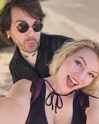 Victoria Strange's Instagram, Twitter & Facebook