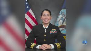 NIWTG Norfolk commander relieved of duties by Navy due to loss of confidence