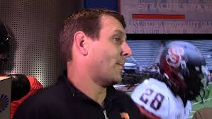 Tim Lester Previews Virginia