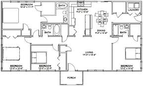 If you are looking to share a house with a roommate, house plans with two master suites make it easier for two responsible adults to share the costs of homeownership without having to draw straws to determine who gets the. Square Feet 3 Bedroom House Plans Pdf Free Download Novocom Top