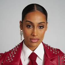 I Am the American Dream”: Carmelo Anthony