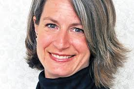 Military spouse finds strength in running, 'me time'