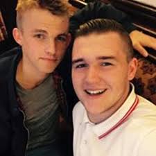 Stream Cameron Halstead music