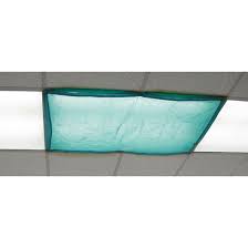 Cozy Shades Green Classroom Light Filters Sensory Integration Special Education Education Supplies Nasco