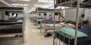 Today's video is another barracks room tour! The Military Has Altered Boot Camp To Protect Trainees Is It Enough To Prevent Infections Colorado Public Radio