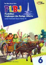 Ori satu paket buku siswa tematik k13 dikbud kelas 5 tema 12345. Buku Plbj Kelas 6 Pdf Cara Golden