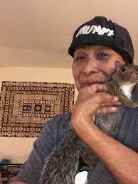 A friendly pair :) everyone needs a hug