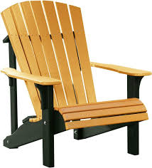 Luxcraft Recycled Plastic Deluxe Adirondack Chair Lead Time To Ship 14 Weeks Adirondack Chair Chair Recycled Plastic Adirondack Chairs