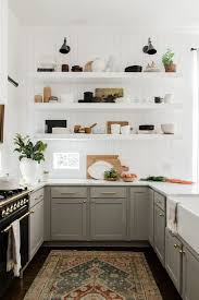 Why would anyone make their own cabinets? 44 Timeless Shaker Cabinets Ideas For Your Kitchen Digsdigs