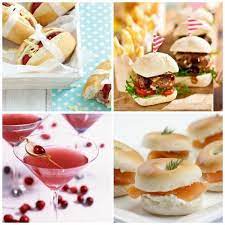 Manhattan has everything you could want—and more—to impress your bride and her friends. Start Spreading The News New York Themed Wedding Styling And Moodboards New York Theme Party New York Party Wedding Buffet Food