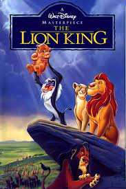 El Rey Leon Fue La Primera Pelicula Que He Visto Como Una Nina Pequena Es Mi Favorita De La Pelicula De Walt Disney Movie Posters Disney Funny Disney Movies