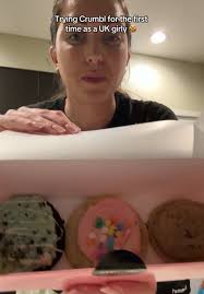 Benson Boone Crumble Review Girls