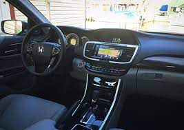 2016 honda accord buyer's guide. 2016 Honda Accord Touring Review Gcbc S Favourite Midsize Car Gcbc