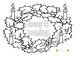You can simply paint them, make fun designs, put a. Christmas Tree Countdown Coloring Page Christmas Scripture Advent Coloring Home