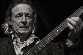 JACK BRUCE (ex-Cream): R.I.P. 71 años |