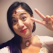 IGGPPC at C2E2 2016: In which we cuddle and cosplay in Chicago!