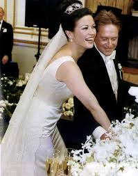 She is the recipient of several accolades, including an academy award and a tony award.in 2010, she was appointed commander of the order of the british empire (cbe) for her film and humanitarian endeavours. Catherine Zeta Jones Weddingsutra