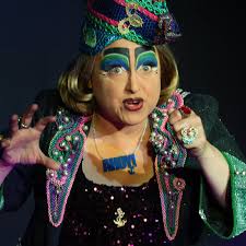 Let's start the show: Edinburgh festival 2023 kicks off