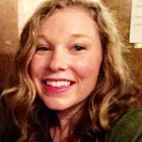 Ashleigh Vinson's Instagram, Twitter & Facebook