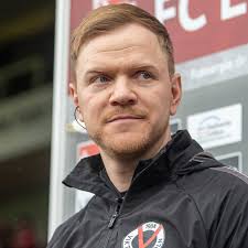 WDR-Sport: Viktoria Köln mit Testspiel-Niederlage gegen Wiedenbrück