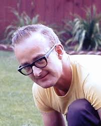 John F. Dare Obituary December 2, 2017