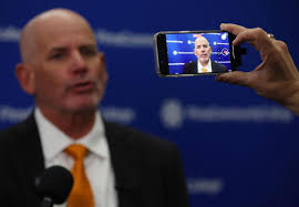 Hansen's Notebook: Arizona no underdog under Clancy Shields