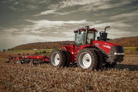 Image result for Case IH Red 2018 Fleet