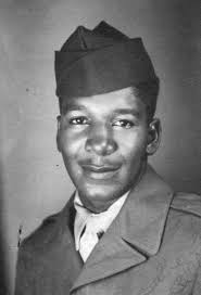 Veteran turned duty into decorated career