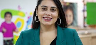 Acercar a niñas y niños a la lectura, una tarea necesaria