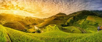 Best Season For Trekking In Sapa Vietnam Bookatrekking Com