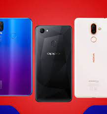 However, as of 2019, major us tech firms such as google have reportedly cut business ties with the firm. Best Midrange Smartphones In Malaysia Below Myr 1 500 Gadgetmatch