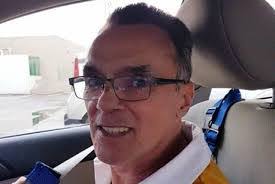 Henry Bocanegra's Instagram, Twitter & Facebook