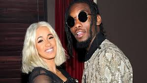 Cardi b's tattoo collection and meanings behind her tattoos1. Offset Got Cardi B S Name Tattooed On His Neck Trace