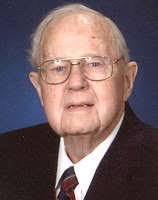 Walter Pearson Obituary (1921-2013)