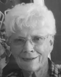 Marjorie Hunt Obituary (1933