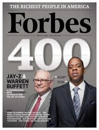 Forbes Update: Re-Imagining a Magazine as Digital Media Marches On