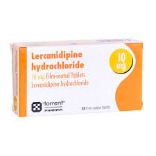 Hypertension Medication Chart