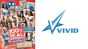 Vivid To Debut 100% Real Swingers: Tennessee On July 7 | AVN
